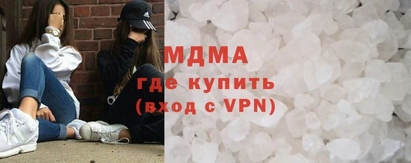 индика Пересвет