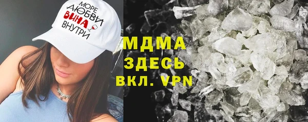 индика Пересвет