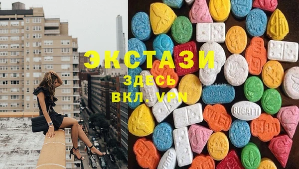 индика Пересвет